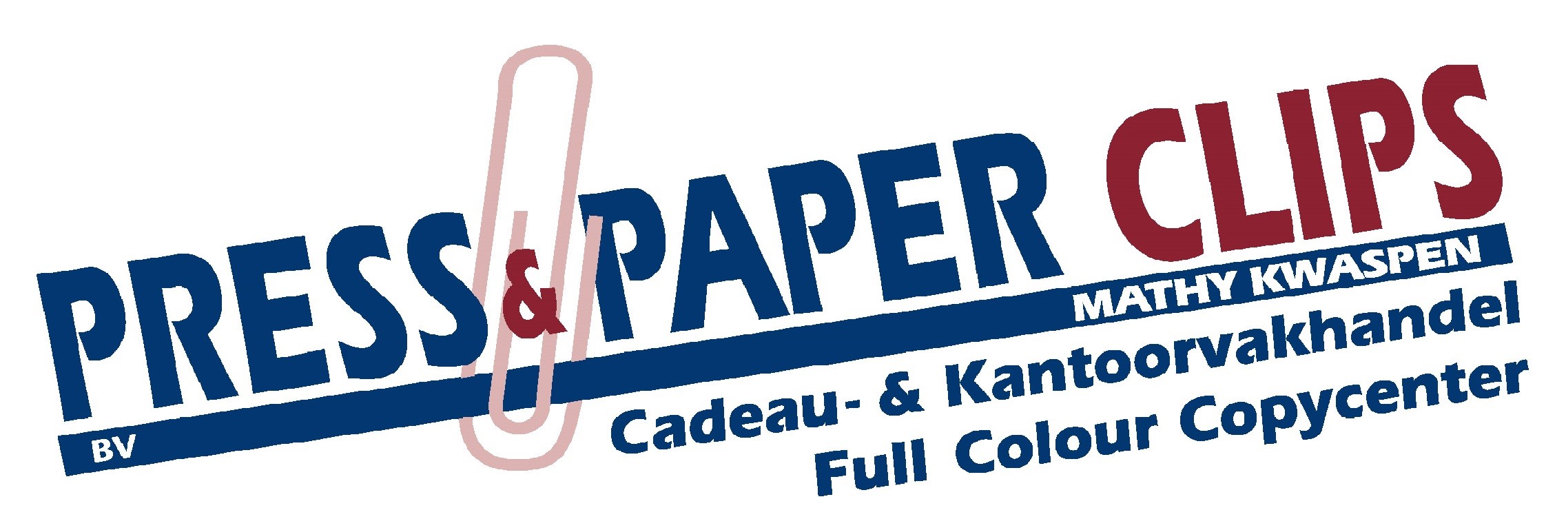 LogoHS 2025 Press&PaperClips