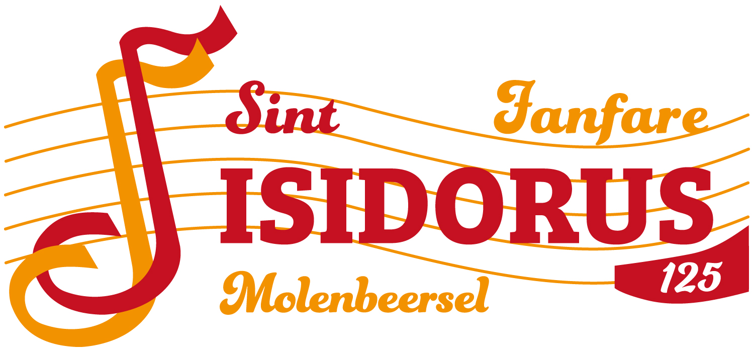 Isidorus jubileumlogo