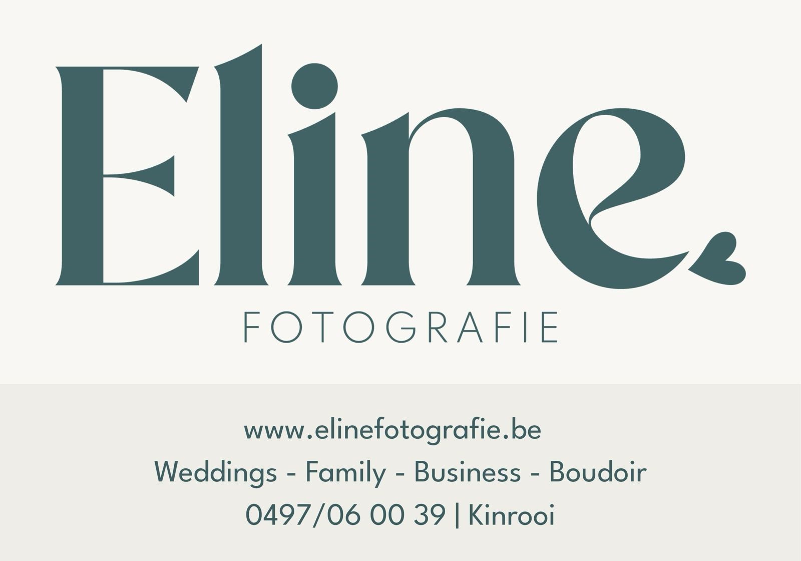 LogoHS 2026 Eline fotografie